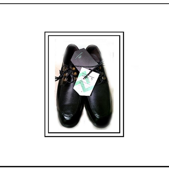 New Rare/Unique Top Grade High Grain Leather Mio Marino Shoes main image 8